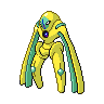 Shiny Deoxys (Defense)